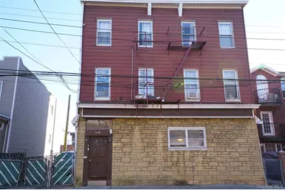 91-06 97th Avenue #1st Floor, Ozone Park, NY 11416 - Photo 1