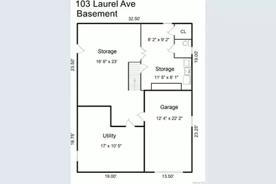 103 Laurel Avenue, Larchmont, NY 10538 - Photo 30