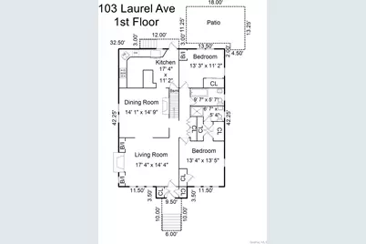 103 Laurel Avenue, Larchmont, NY 10538 - Photo 28