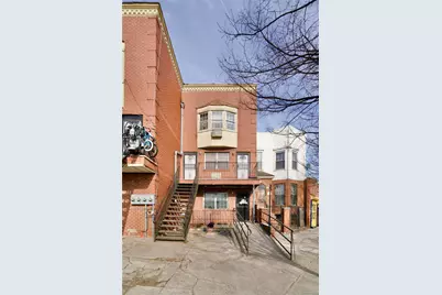 1777 Eastern Parkway, Brooklyn, NY 11233 - Photo 1