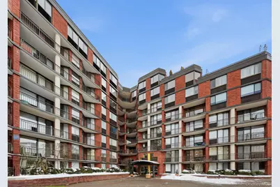 50 Hartsdale Avenue E #7A, Hartsdale, NY 10530 - Photo 2