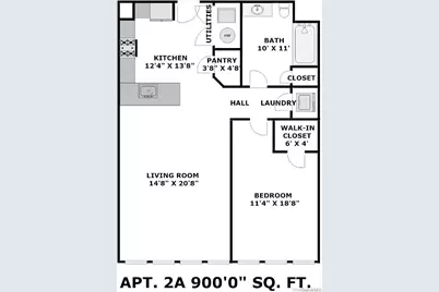 10 Wall Street #2, Huntington, NY 11743 - Photo 18