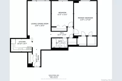 125 Lake Street #11-A South, White Plains, NY 10604 - Photo 2