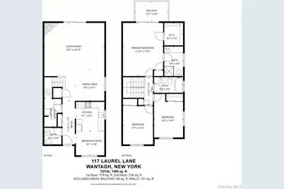 117 Laurel Lane, Wantagh, NY 11793 - Photo 28