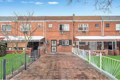 1034 Hendrix Street, Brooklyn, NY 11207 - Photo 2