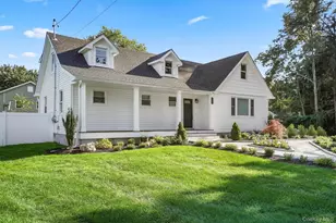 36 Hasbrouck Dr, Poughkeepsie, NY 12603 - Photo 2