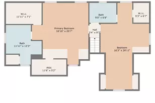 36 Hasbrouck Dr, Poughkeepsie, NY 12603 - Photo 46