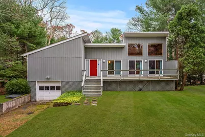 41 Woodpink Drive, East Hampton, NY 11937 - Photo 4