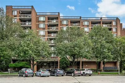 777 N Macquesten #305, Fleetwood, NY 10522 - Photo 1