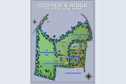 34 Mountainside Drive, Chester, NY 10918 - Photo 4