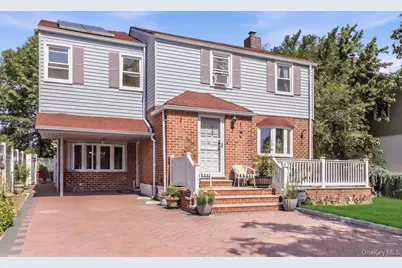 208 Emily Avenue, Elmont, NY 11003 - Photo 2