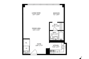 345 E 69th St, New York, NY 10021 - Photo 6