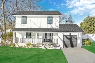 39 E Lyons Street, Melville, NY 11747 - Photo 1