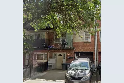 42-44 Elbertson Street #3FL, Elmhurst, NY 11373 - Photo 1