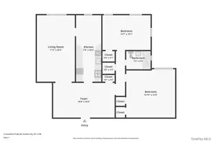 12 Hamilton Pl, Garden City, NY 11530 - Photo 22