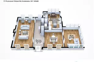 77 Pleasant Ridge Rd, Harrison, NY 10528 - Photo 32