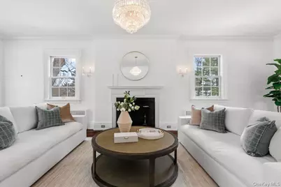 77 Pleasant Ridge Road, Harrison, NY 10528 - Photo 8