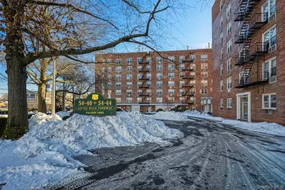 54-40 Little Neck Parkway #6G, Little Neck, NY 11362 - Photo 1