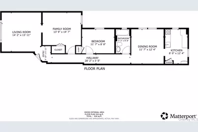 33-11 82nd Street #51, Jackson Heights, NY 11372 - Photo 16