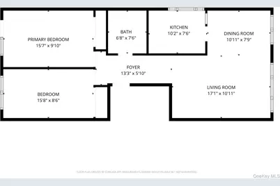 90-25A & 90-27 Elmhurst Avenue, Jackson Heights, NY 11372 - Photo 22