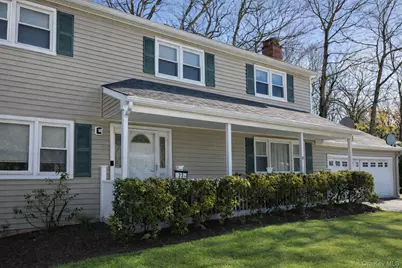 22 Palisades Court, Pomona, NY 10970 - Photo 2