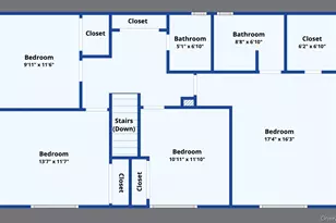 22 Palisades Ct, Pomona, NY 10970 - Photo 4