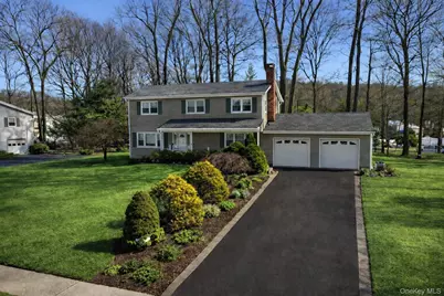 22 Palisades Court, Pomona, NY 10970 - Photo 30