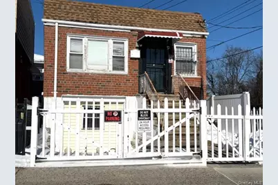 7917 Glenmore Avenue, Ozone Park, NY 11417 - Photo 1