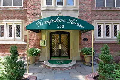 250 Bronxville Road #5A, Bronxville, NY 10708 - Photo 1