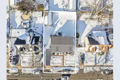 3589 Naomi Place, Seaford, NY 11783 - Photo 2