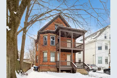 236 Mansion Street #1, Poughkeepsie, NY 12601 - Photo 1