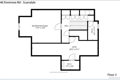 46 Fenimore Road, Scarsdale, NY 10583 - Photo 34