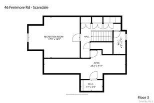 46 Fenimore Rd, Scarsdale, NY 10583 - Photo 34