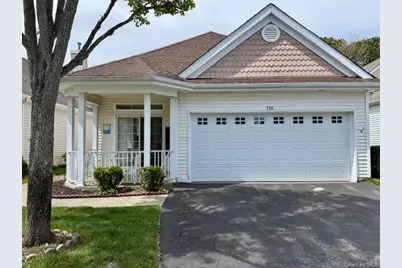 530 Leisure Drive, Ridge, NY 11961 - Photo 1