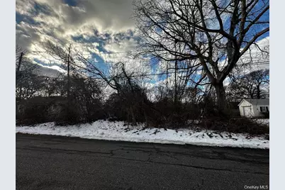 Forest Road, Mastic Beach, NY 11951 - Photo 1