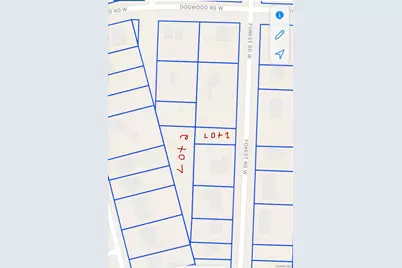 Forest Road, Mastic Beach, NY 11951 - Photo 2