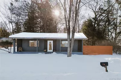 33 4th Street, Narrowsburg, NY 12764 - Photo 1