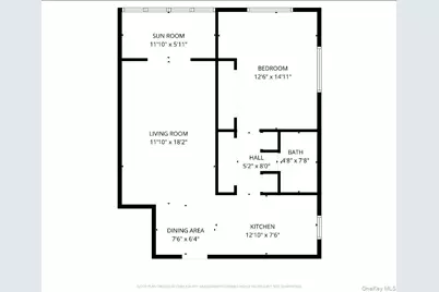 222 Smith Street #4F, Freeport, NY 11520 - Photo 16