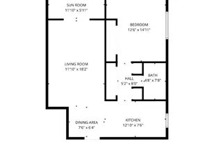 222 Smith St, Freeport, NY 11520 - Photo 16