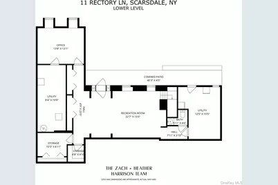 11 Rectory Lane, Scarsdale, NY 10583 - Photo 36