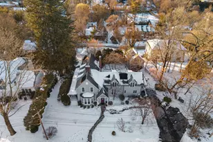 11 Rectory Ln, Scarsdale, NY 10583 - Photo 2