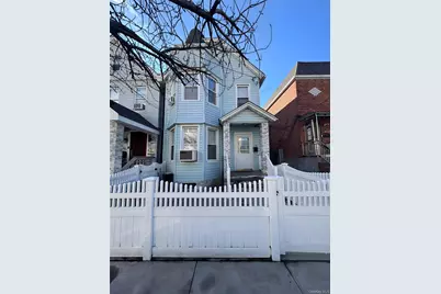 95-30 117th Street S, Richmond Hill, NY 11419 - Photo 1