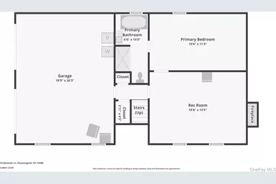 54 Blossom Lane, Wallkill, NY 12589 - Photo 26