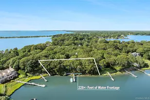 210 Redwood Rd, Sag Harbor, NY 11963 - Photo 2