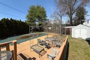 22 Salisbury Dr S, East Northport, NY 11731 - Photo 8