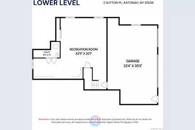 2 Sutton Place, Katonah, NY 10536 - Photo 34