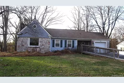 100 Beechwood Avenue, Poughkeepsie, NY 12601 - Photo 1