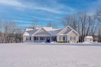 23 Swan Hollow, New Windsor, NY 12553 - Photo 1