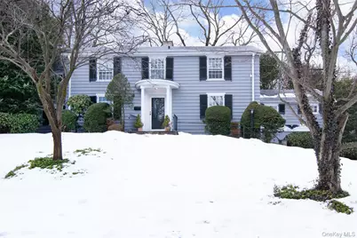 21 Edgewood Lane, Bronxville, NY 10708 - Photo 1