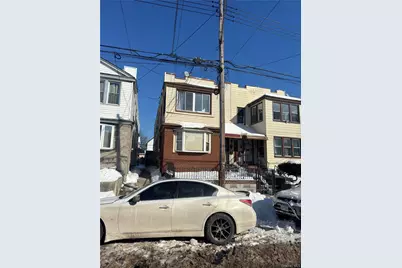 93-45 202nd Street, Hollis, NY 11423 - Photo 2